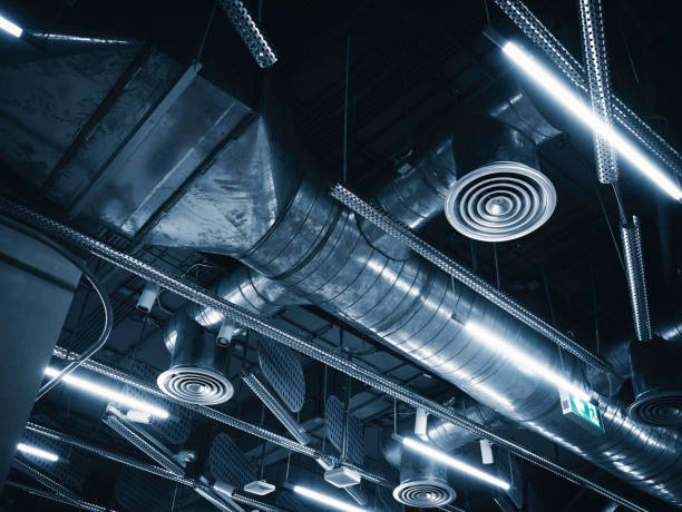 Best HVAC Retrofitting and Upgrading in Country Club Estates, GA
