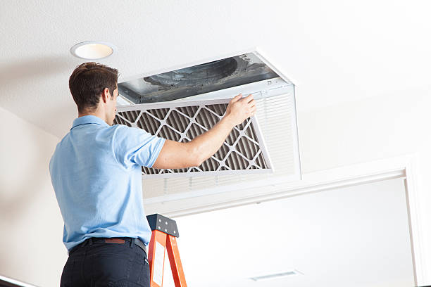 Best Residential HVAC in Country Club Estates, GA