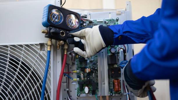 Best VRF (Variable Refrigerant Flow) Systems in Country Club Estates, GA